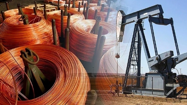 Thị trường hàng hóa: Khởi đầu tuần giao dịch trầm lắng
