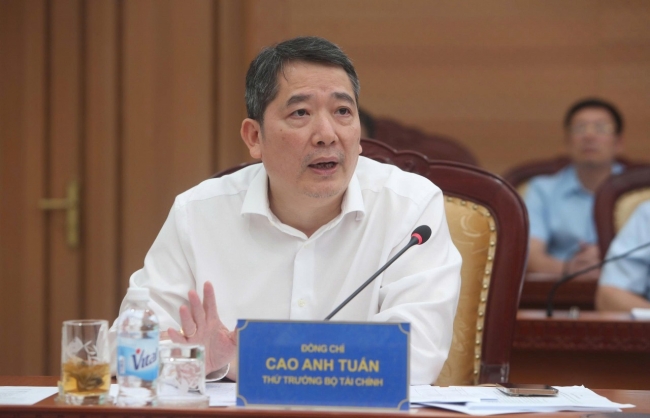Đề xuất mới về thuế thu nhập cá nhân trong chuyển nhượng bất động sản: Tiếp tục nghiên cứu, lấy ý kiến để đề xuất chính sách thuế phù hợp