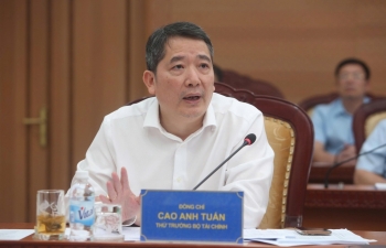 Đề xuất mới về thuế thu nhập cá nhân trong chuyển nhượng bất động sản: Tiếp tục nghiên cứu, lấy ý kiến để đề xuất chính sách thuế phù hợp