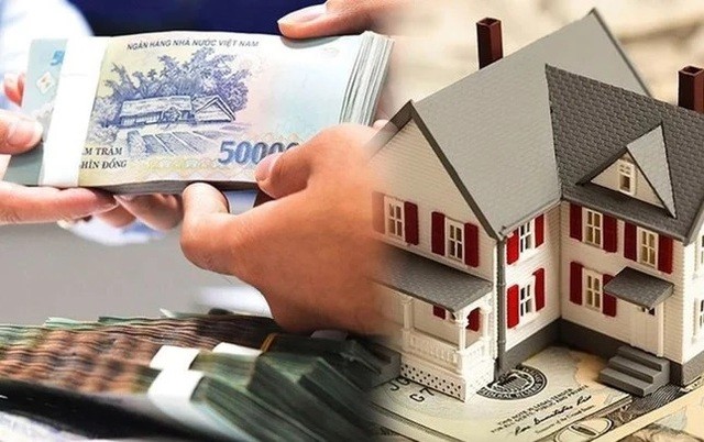 Thuế thu nhập cá nhân trong chuyển nhượng bất động sản: Tiếp tục nghiên cứu, lấy ý kiến để đề xuất chính sách phù hợp Thuế thu nhập cá nhân trong chuyển nhượng bất động sản: Tiếp tục nghiên cứu, lấy ý kiến để đề xuất chính sách phù hợp