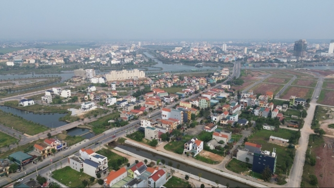 Quảng Trị: "Cầu" nhà ở xã hội tăng nhưng "cung" còn chật vật