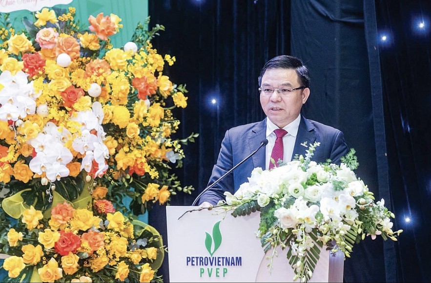 Hướng tới Đại hội đại biểu Đảng bộ Tập đoàn Công nghiệp - Năng lượng Quốc gia Việt Nam lần thứ IV, nhiệm kỳ 2025-2030: Khát vọng vươn mình cùng đất nước