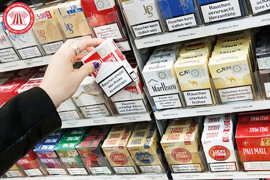 Luật Thuế tiêu thụ đặc biệt 2025: Điều tiết tiêu dùng, khuyến khích sản xuất, kinh doanh lành mạnh