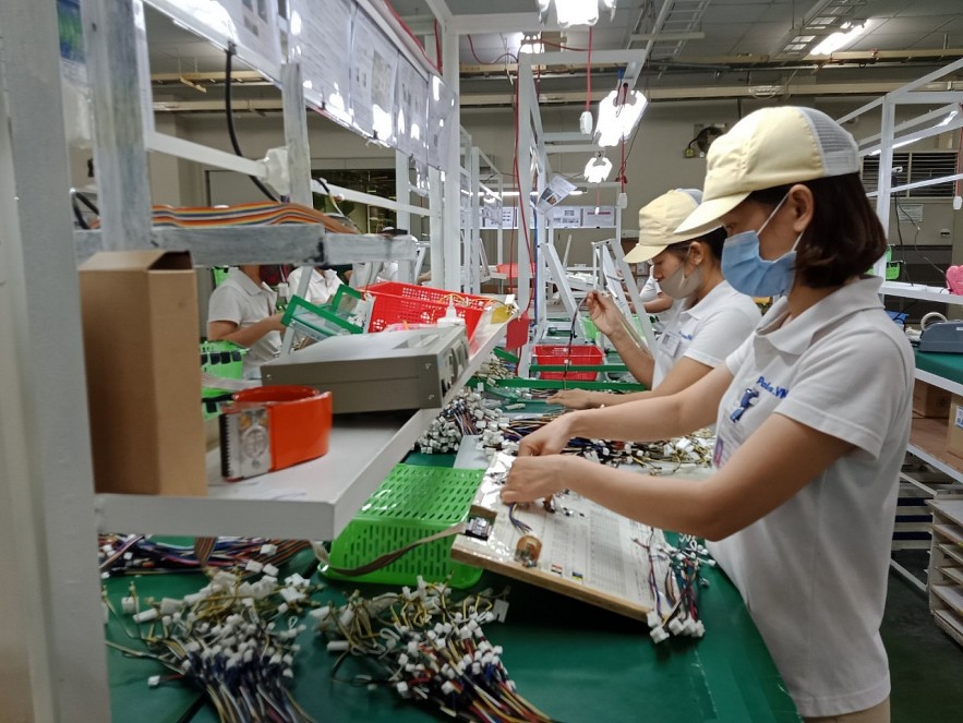 Chính sách giảm trừ gia cảnh góp phần điều tiết thu nhập của các tầng lớp dân cư