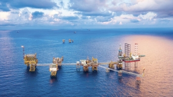 Chào mừng Đại hội đại biểu Đảng bộ Petrovietnam lần thứ IV, nhiệm kỳ 2025-2030: Từ mong ước của Người đến tầm vóc Petrovietnam