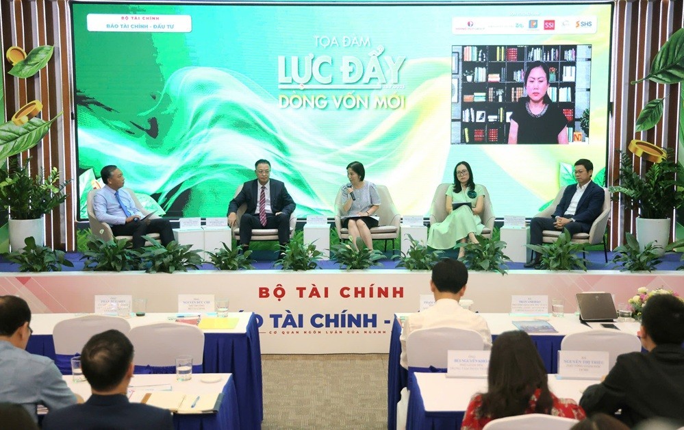 Nâng hạng – Bước đệm để thị trường chứng khoán trở thành kênh huy động vốn dài hạn