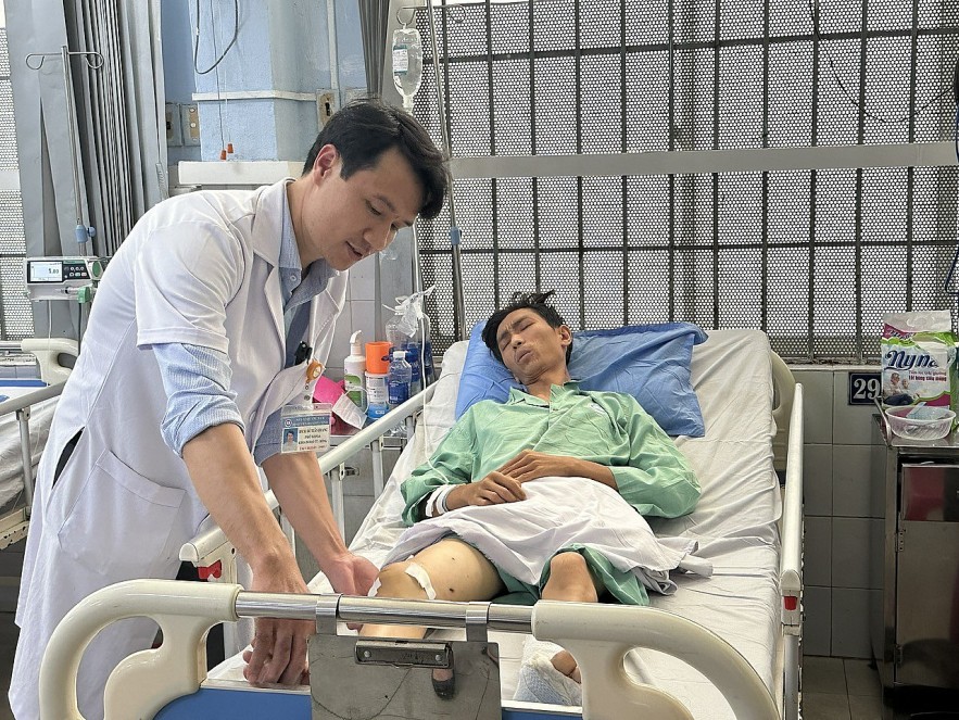 Quyền lợi bảo hiểm y tế ngày càng mở rộng