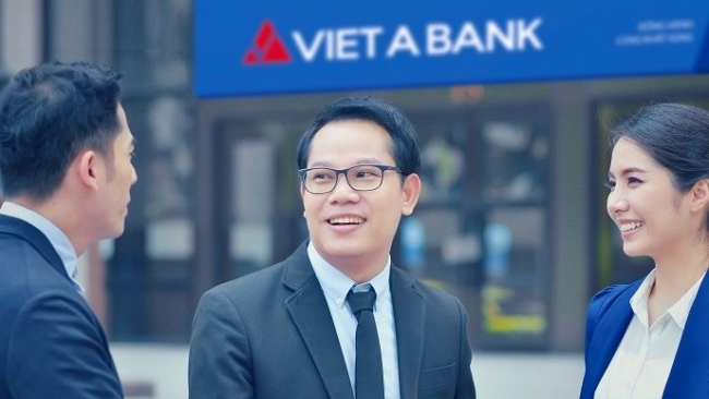 VietABank ghi nhận lợi nhuận cao nhất từ trước đến nay, đạt 55% kế hoạch năm