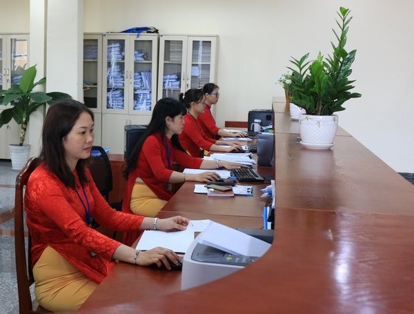 Bộ Tài chính yêu cầu siết chặt chấp hành kỷ luật lao động, văn hóa công sở