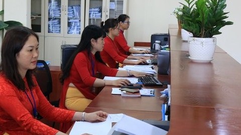 Bộ Tài chính yêu cầu siết chặt chấp hành kỷ luật lao động, văn hóa công sở