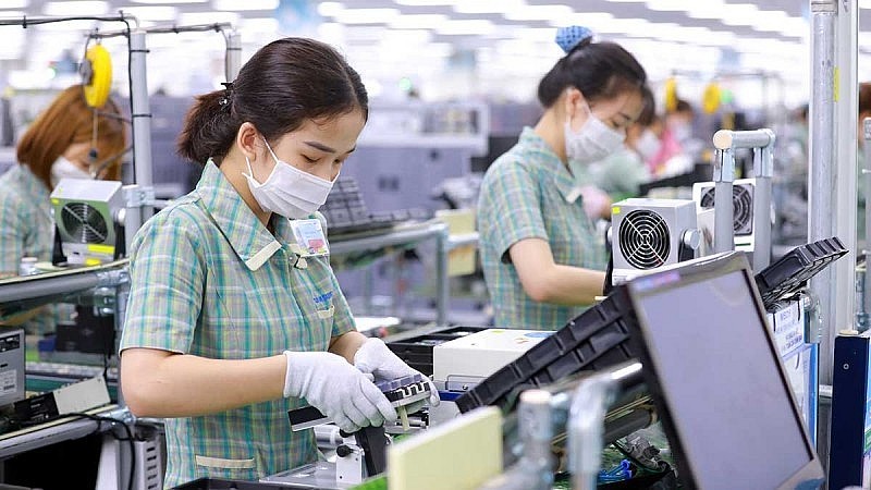 Việt Nam có nền tảng vững chắc để duy trì đà tăng trưởng