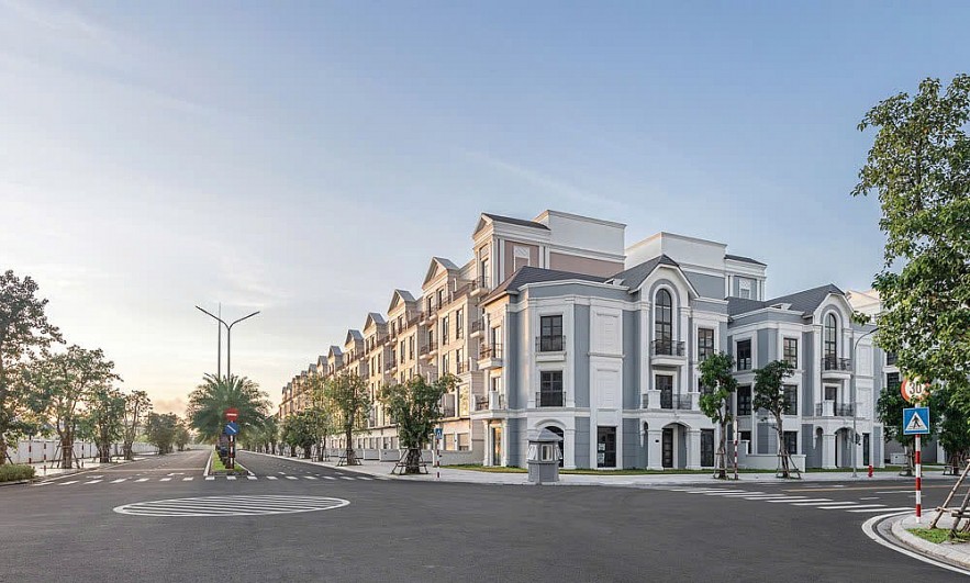 Đề xuất mới về thuế từ chuyển nhượng bất động sản: Không làm tăng mức thuế, áp dụng có lộ trình
