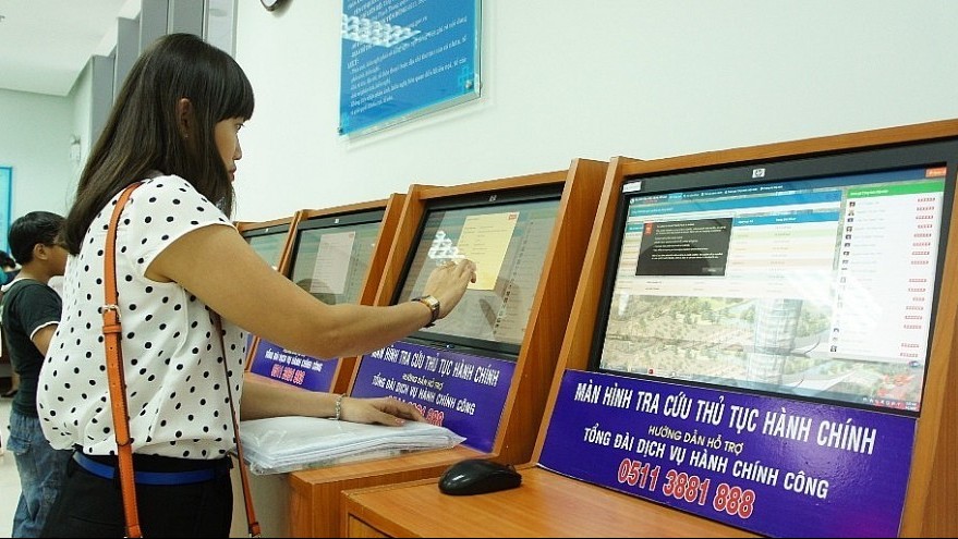 Bộ Tài chính ban hành kế hoạch thực hiện thủ tục hành chính theo cơ chế một cửa, một cửa liên thông