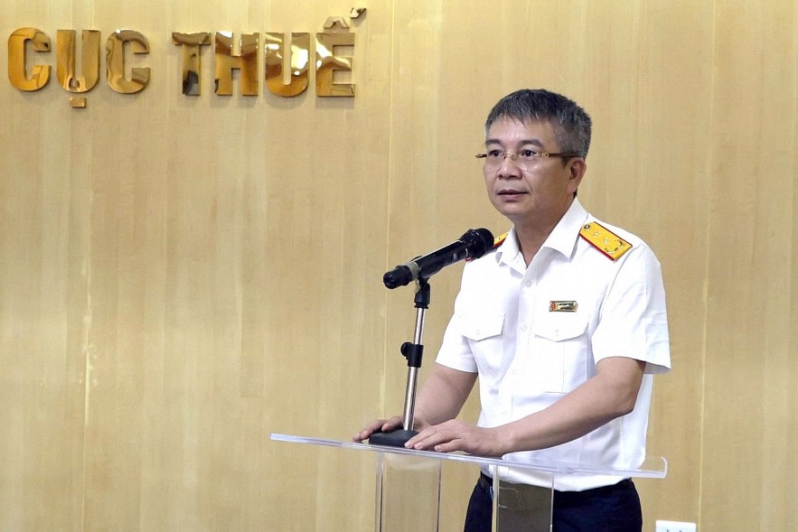 Sửa Luật Quản lý thuế: Nhiệm vụ cấp bách, then chốt phục vụ sản xuất, kinh doanh phát triển
