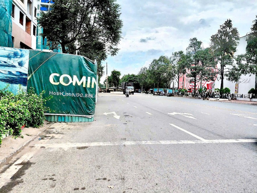 TP. Hồ Chí Minh chỉ đạo “khẩn” xử lý vi phạm trật tự xây dựng