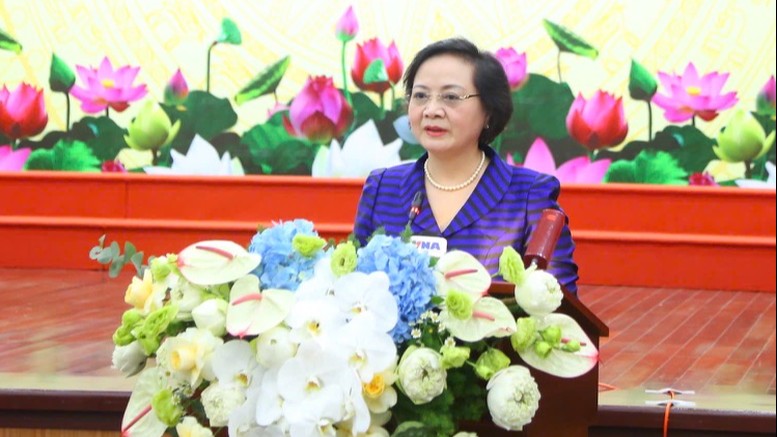 Hơn 41.000 cán bộ, công chức nghỉ việc đã nhận được tiền hỗ trợ theo Nghị định 178