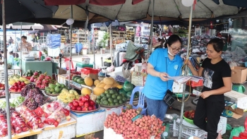 Bảo đảm quyền lợi cho chủ hộ kinh doanh tham gia bảo hiểm xã hội bắt buộc trước ngày 1/7/2025