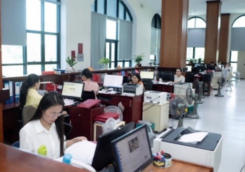 Kho bạc Nhà nước Khu vực XI đáp ứng nhu cầu chi trả ngân sách tại 2 tỉnh Thanh Hóa, Nghệ An