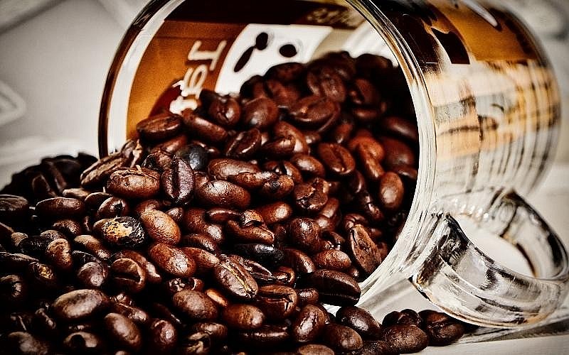 Ngày 26/7: Giá cà phê thế giới giảm mạnh, trong nước ngược chiều tăng
