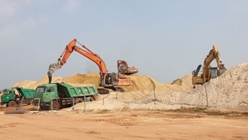 Tây Ninh: Đề nghị kiểm tra nghĩa vụ thuế 30 doanh nghiệp khai thác khoáng sản