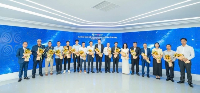 Hiệp hội Blockchain Việt Nam đổi tên, mở rộng sang lĩnh vực tài sản số