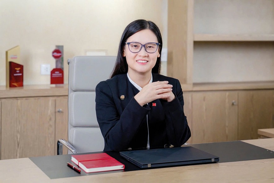 Đích đến mục tiêu nâng hạng đang tới gần