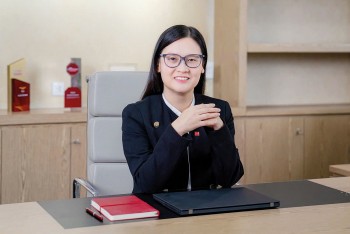 Đích đến mục tiêu nâng hạng đang tới gần