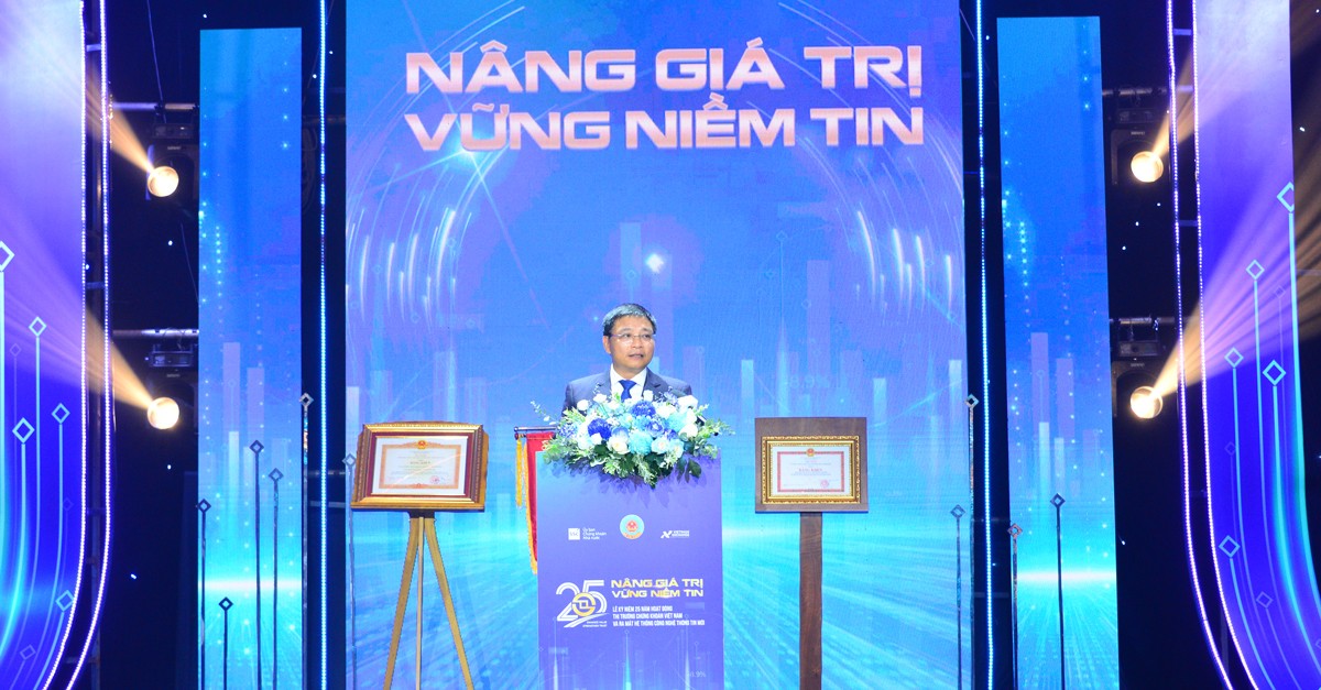 Quyết tâm biến thách thức thành động lực để phát triển thị trường chứng khoán mạnh mẽ và bền vững