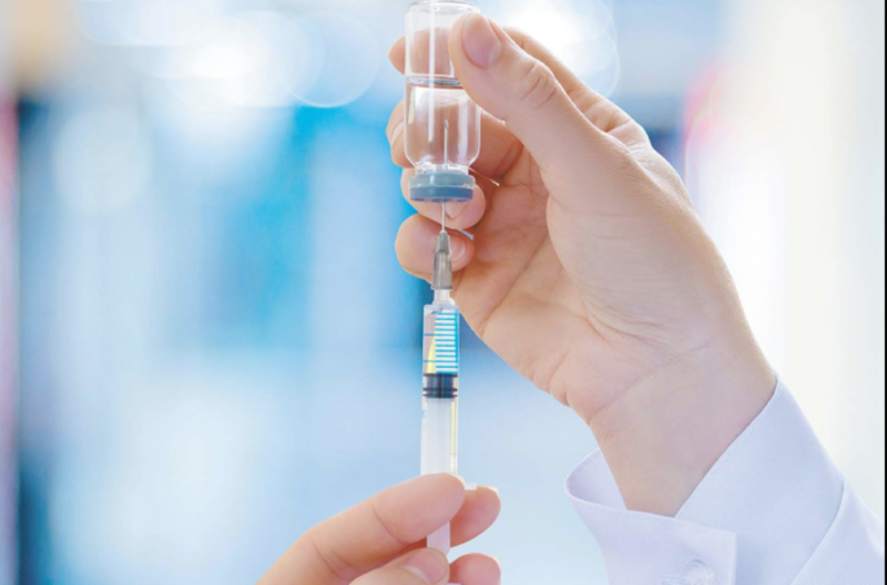 Kho bạc Nhà nước hoàn tất nhiệm vụ quản lý Quỹ Vaccine phòng Covid-19