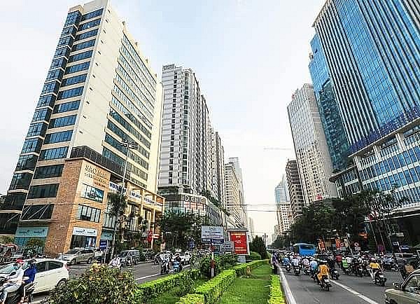 Giá bất động sản cơ bản ổn định, không còn tăng 
