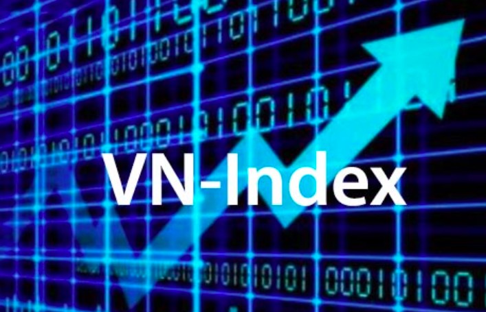 VN-Index lập đỉnh mới, thanh khoản kỷ lục trong phiên sinh nhật thị trường chứng khoán 25 tuổi