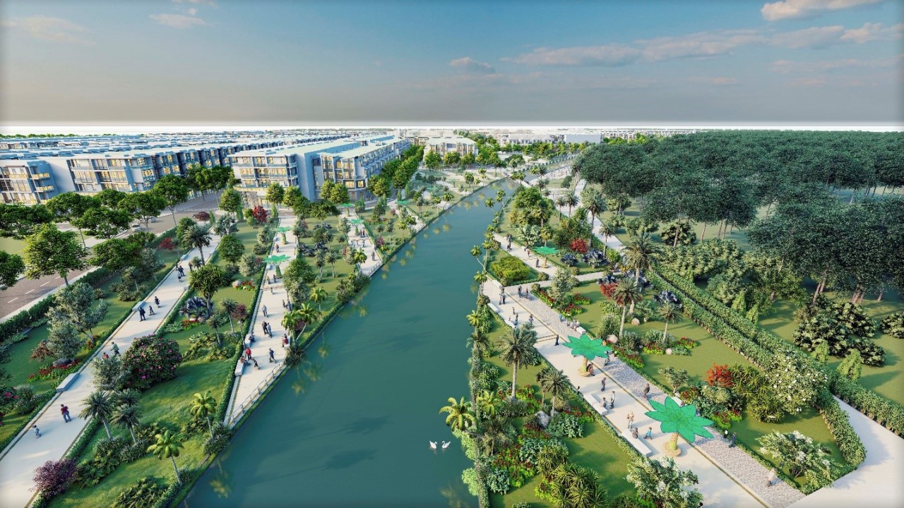 “Cháy phố” với siêu nhạc hội tại Thành phố Thiên niên kỷ T&T City Millennia vào tháng 8 này