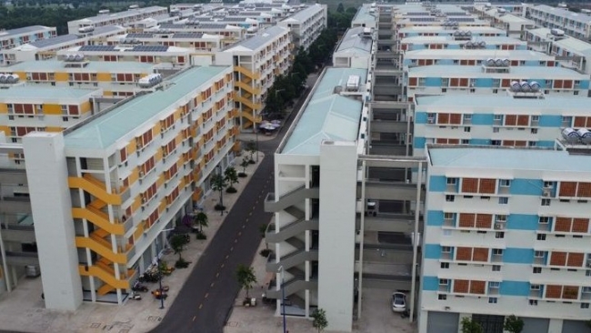 Bộ Xây dựng mong sớm có chính sách thuế đối với nhà ở, bất động sản không sử dụng