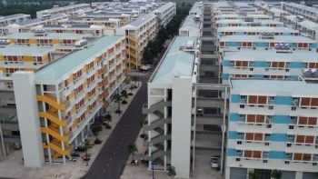 Bộ Xây dựng mong sớm có chính sách thuế đối với nhà ở, bất động sản không sử dụng