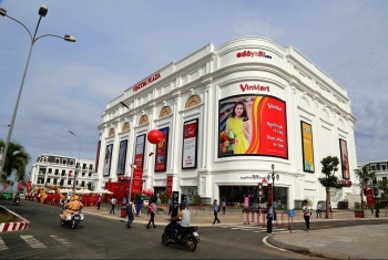 Vincom Retail công bố kết quả kinh doanh quý II năm 2025 với lợi nhuận sau thuế đạt 1.233 tỷ đồng, tăng trưởng hơn 20% so với cùng kỳ năm 2024