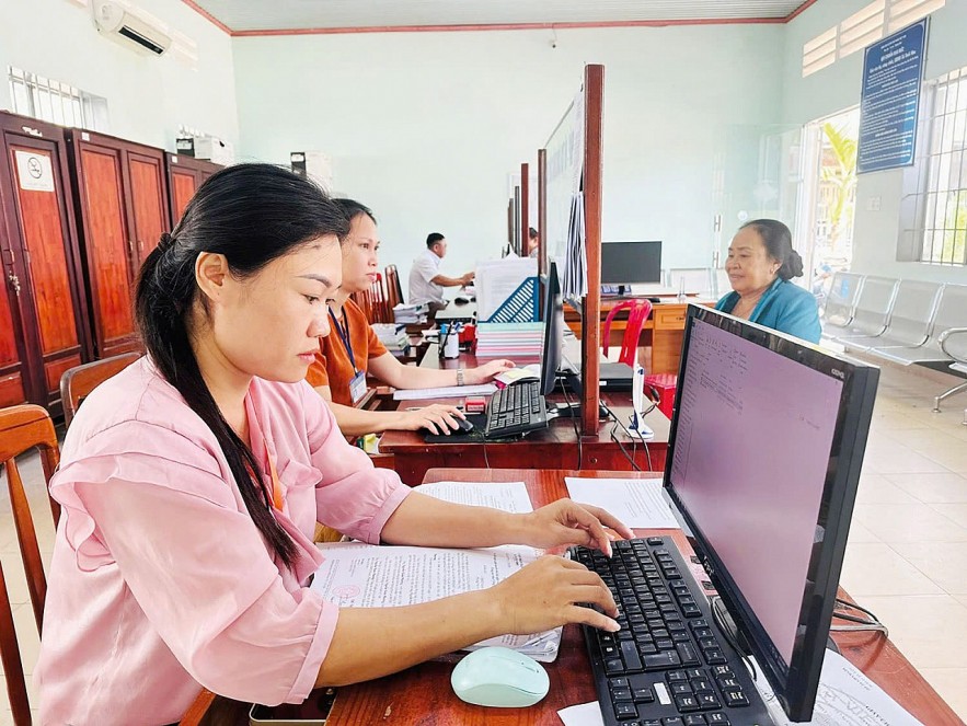 Đảm bảo dòng chảy ngân sách thông suốt trong mô hình mới