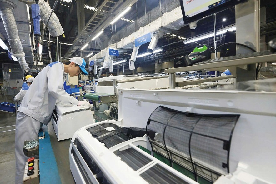 Xóa chênh lệch địa bàn trong thu hút FDI