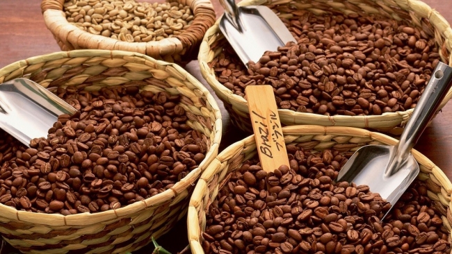 Ngày 30/7: Giá cà phê duy trì đà tăng, hồ tiêu ở mức 137.300 đồng/kg