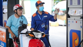 VPI dự báo giá xăng giảm nhẹ trong kỳ điều hành ngày 31/7