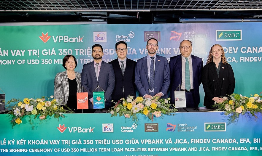 BII đầu tư 50 triệu USD hỗ trợ quá trình chuyển đổi năng lượng xanh tại Việt Nam