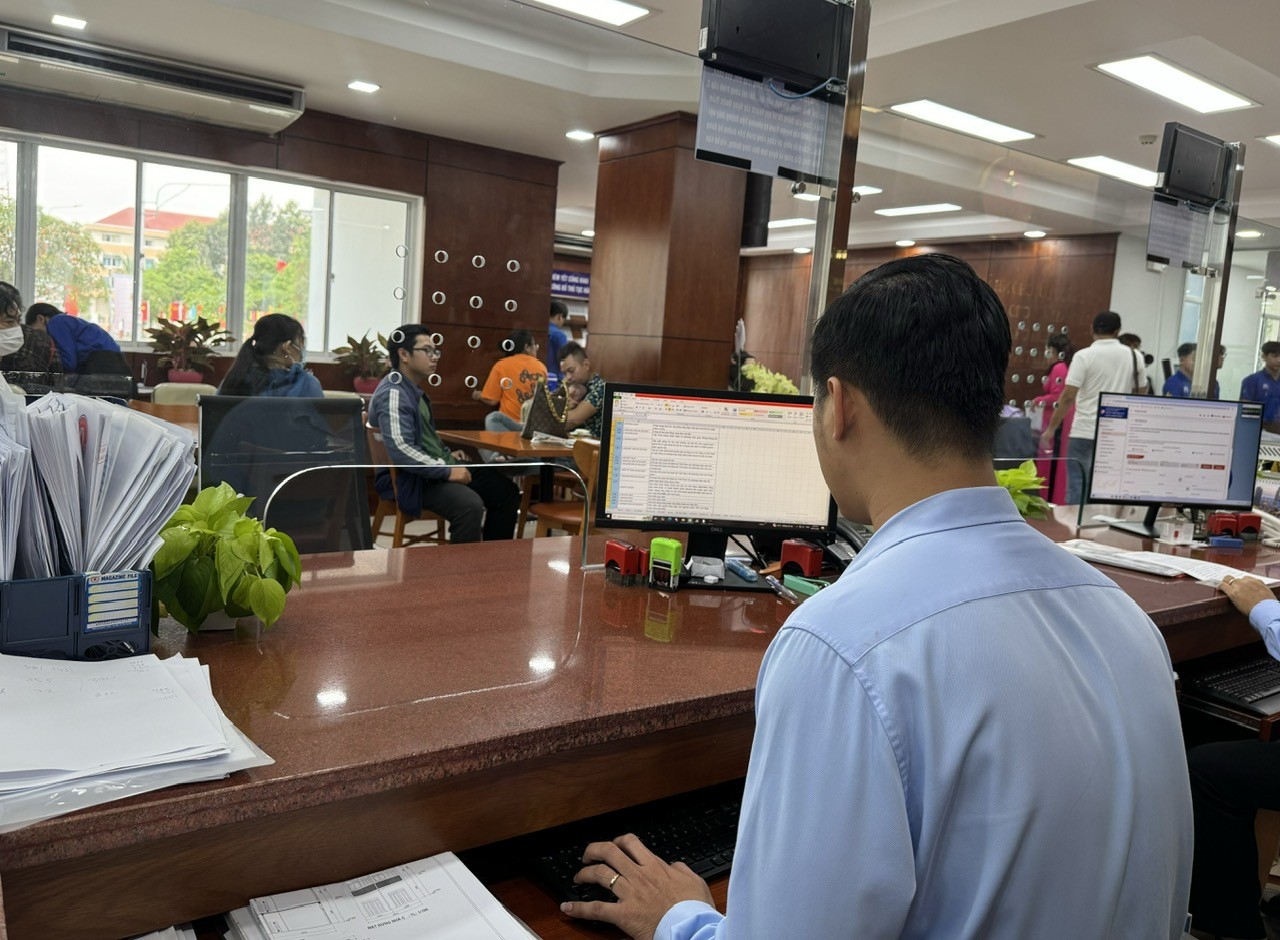 TP. Hồ Chí Minh: Lợi ích kinh tế từ mô hình Trợ lý ảo tại phường Tân Mỹ