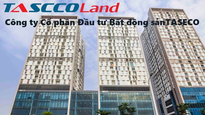 Trước ngày niêm yết HOSE, Taseco Land báo lãi tăng vọt nhưng mới đạt 11% kế hoạch