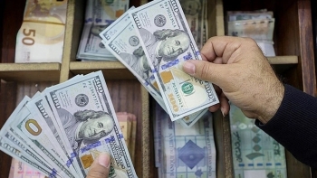 Tỷ giá USD hôm nay (31/7): Thế giới tiếp đà tăng, "chợ đen" quay đầu giảm