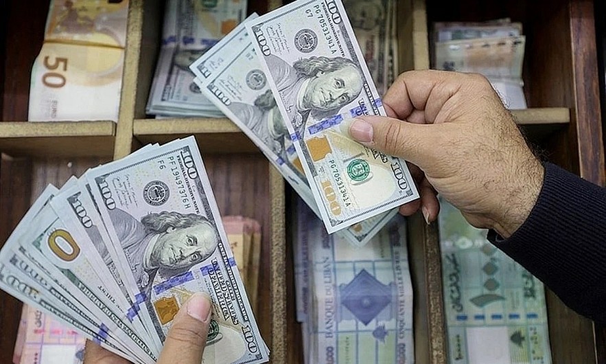 Tỷ giá USD hôm nay (31/7): Thế giới tiếp đà tăng, 