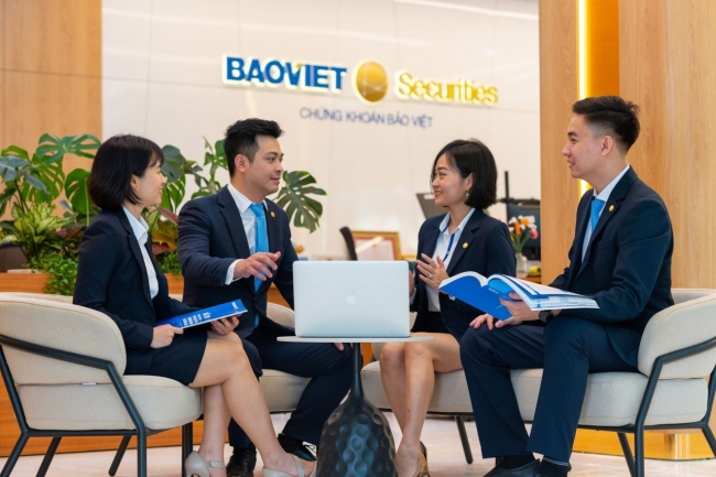 Bảo Việt: Lợi nhuận sau thuế 6 tháng đầu năm 2025 tăng 31,5% so với cùng kỳ