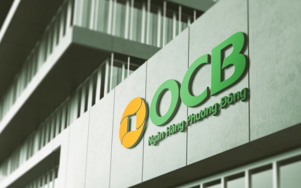 Lợi nhuận trước thuế quý II/2025 của OCB đạt 999 tỷ đồng