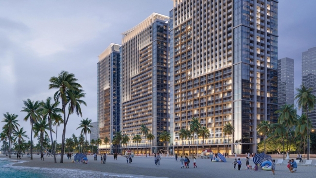 Giải mã sức hút du lịch của quần thể đô thị Sun Group trung tâm Bãi Cháy