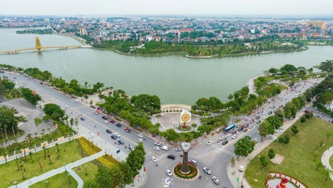 Xử lý tài sản công dôi dư sau sáp nhập: Nhiều điểm sáng từ địa phương