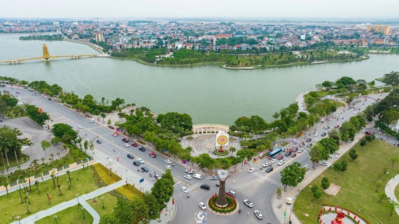 Xử lý tài sản công dôi dư sau sáp nhập: Nhiều điểm sáng từ địa phương
