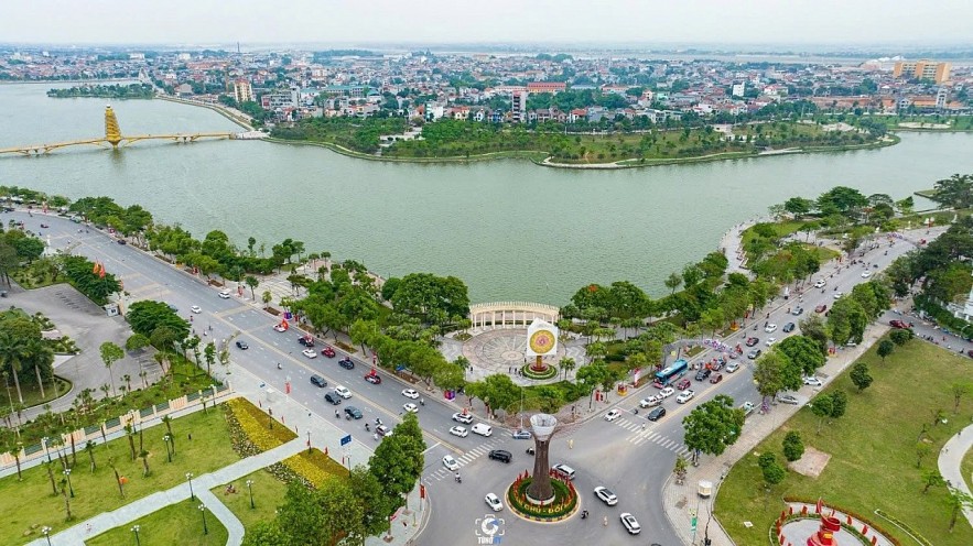 Xử lý tài sản công dôi dư sau sáp nhập: Nhiều điểm sáng từ địa phương